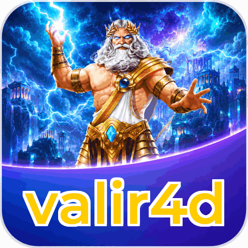 valir4d - Peningkatan performa dan UI/UX terbaru